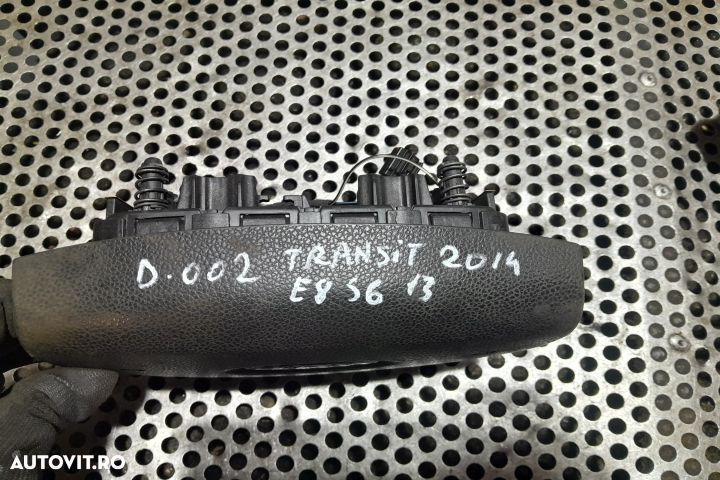Airbag volan / sofer 6C11-V042B85-BCW 6C11-V042B85-BCW Ford Transit 3 - 2