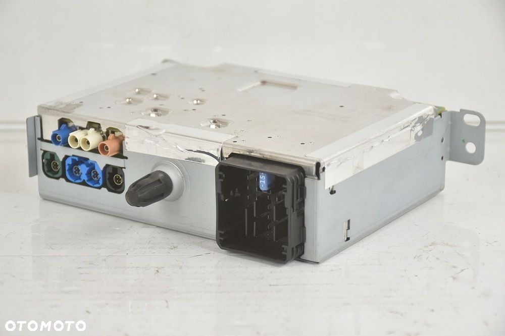 radio * nawigacja citroen c3 iii peugeot 208 9822730380 - 2