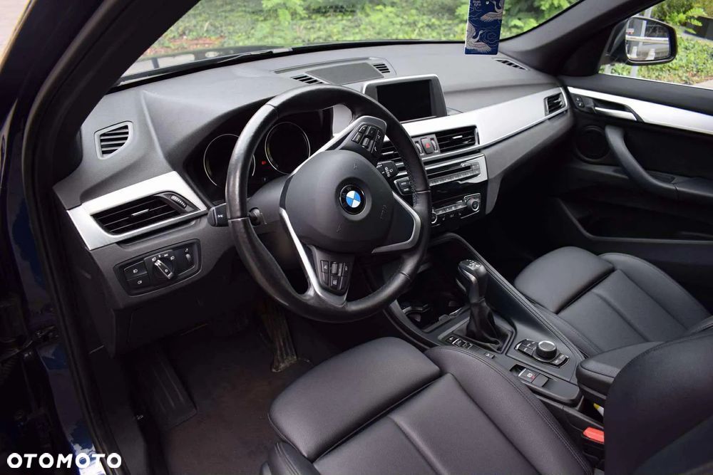 BMW X1 - 18