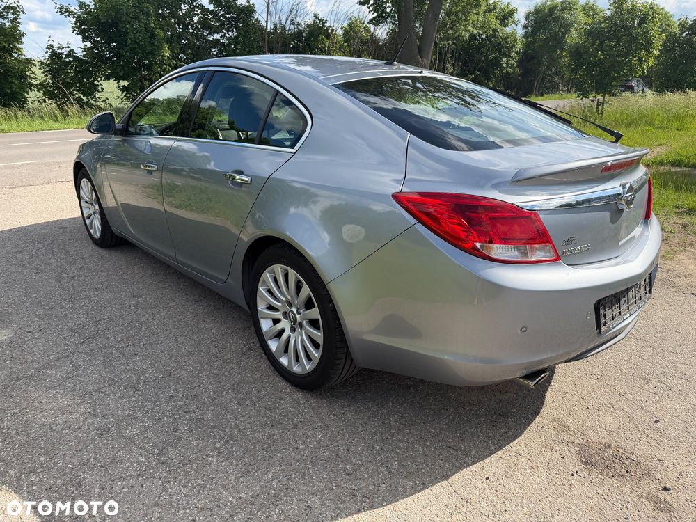 Opel Insignia 1.8 Design Edition - 7