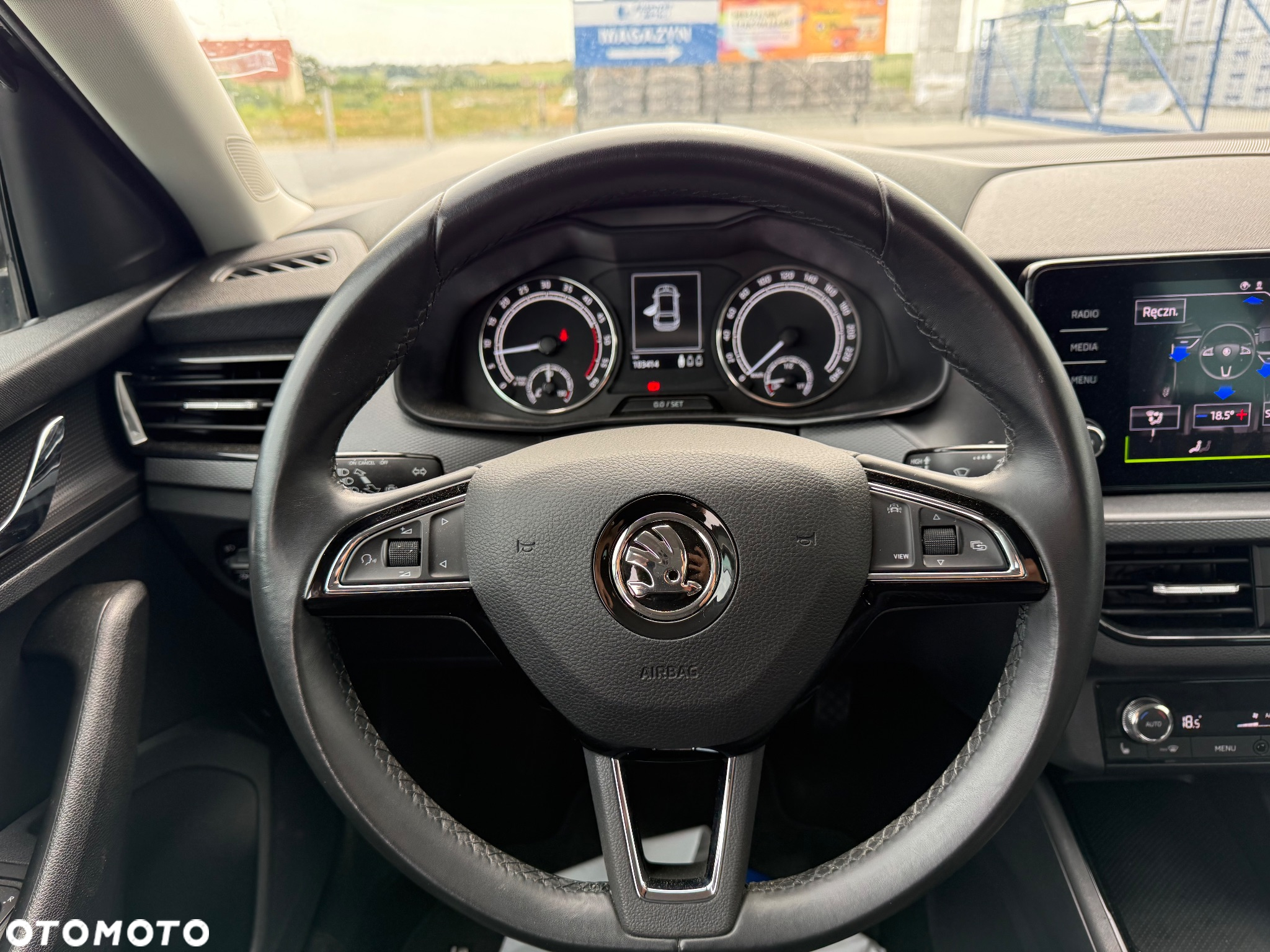 Skoda Scala 1.6 TDI Monte Carlo - 16