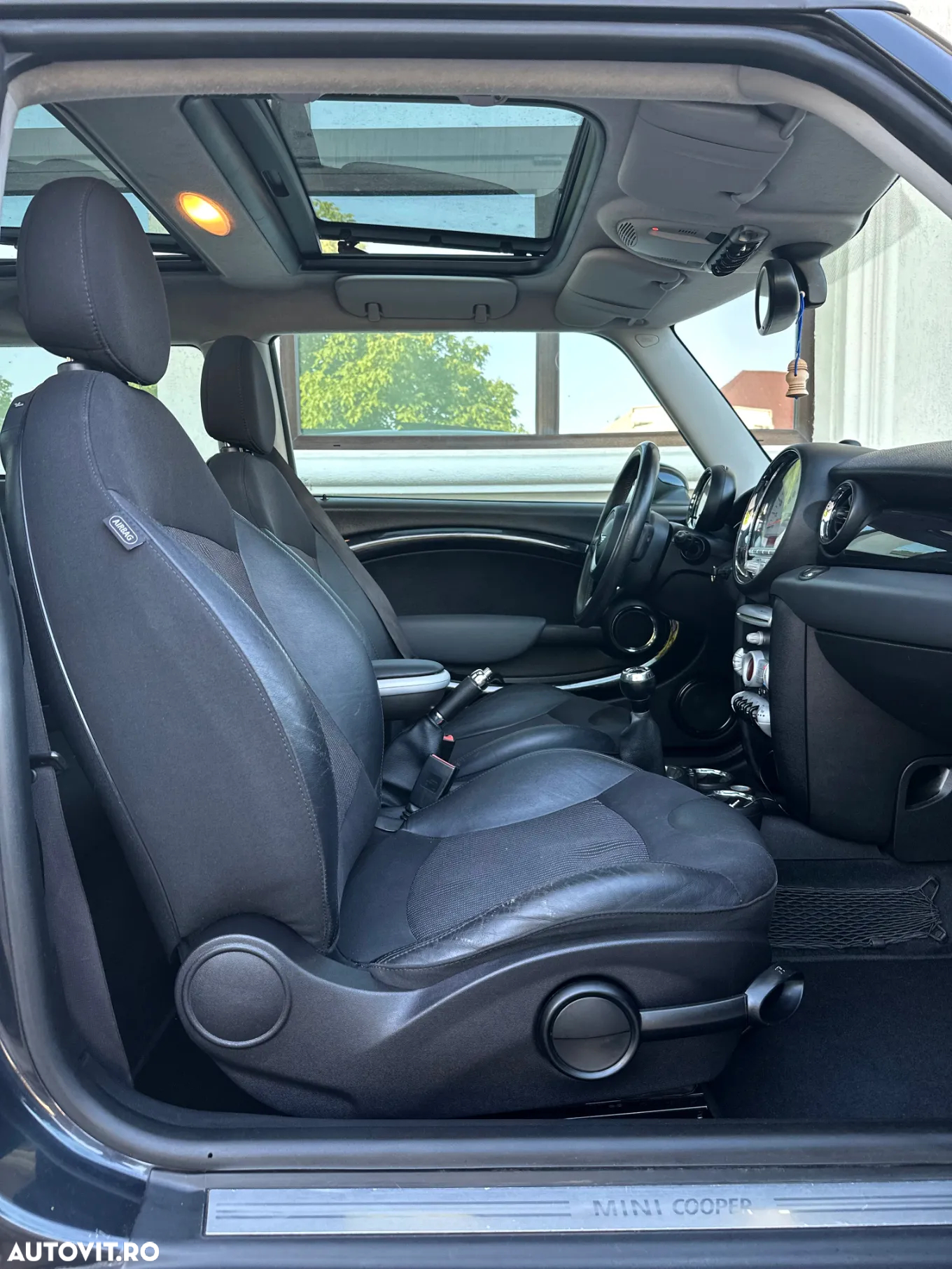 Mini Cooper D - 18
