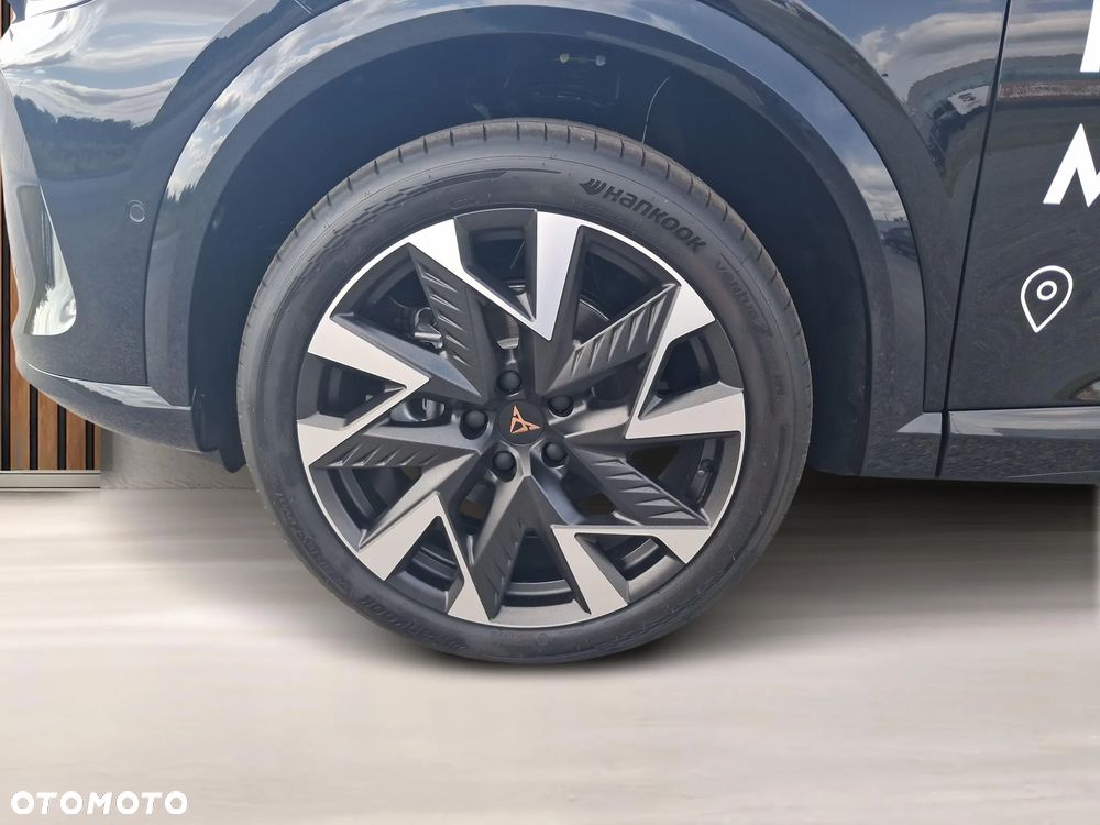 Cupra Formentor - 12