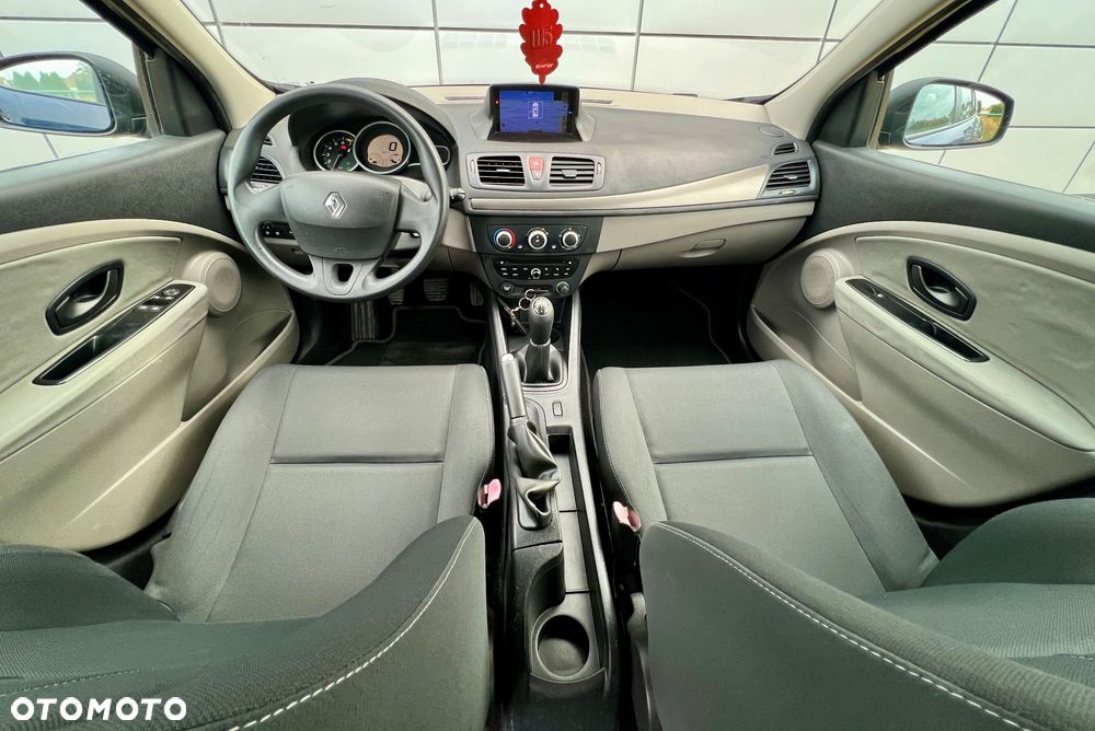 Renault Megane 1.6 16V Color Edition - 26