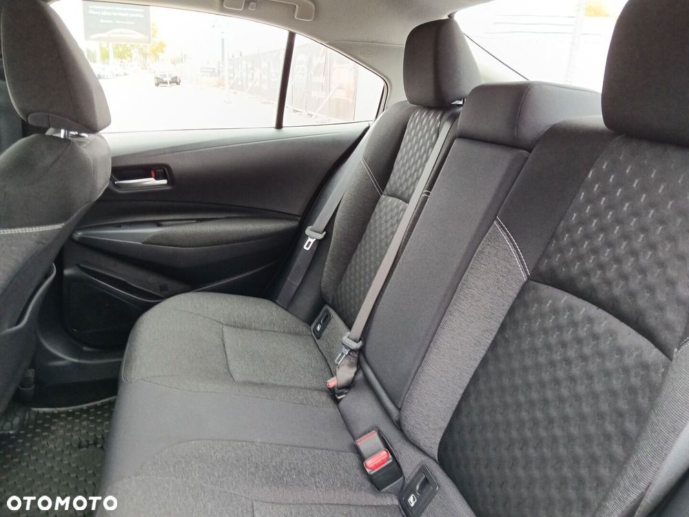 Toyota Corolla 1.8 Hybrid Comfort - 14