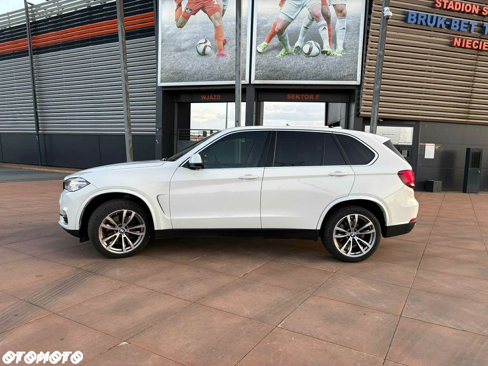 BMW X5 xDrive25d - 4