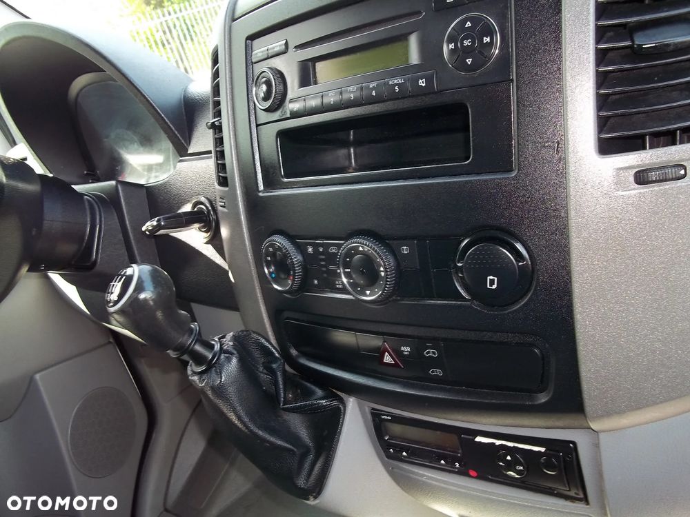 Volkswagen crafter - 5
