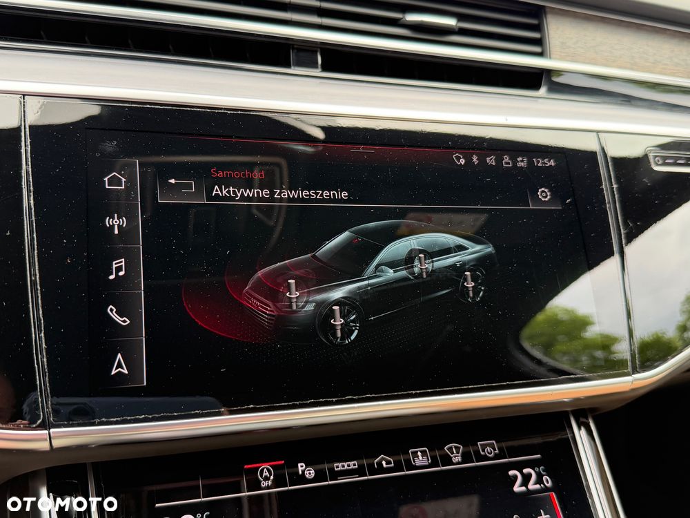 Audi S8 - 26