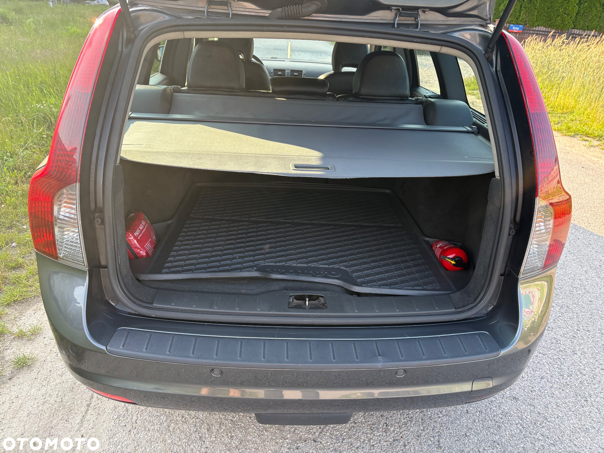 Volvo V50 2.0D - 12