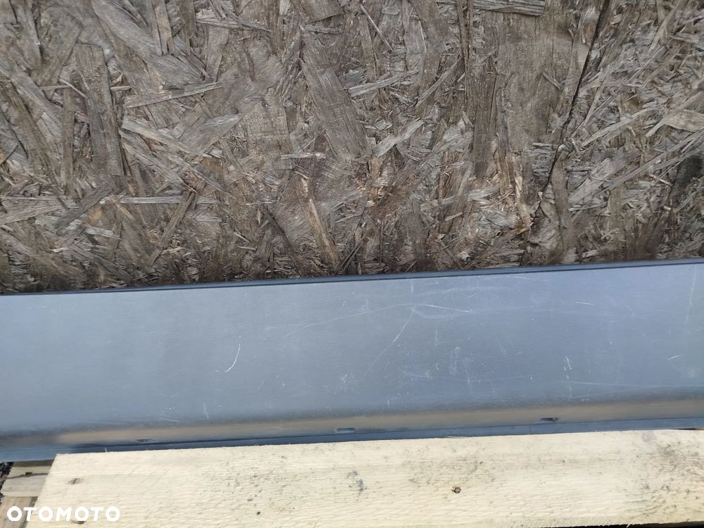 Kia Sportage III listwa progowa nakładka próg prawy prawa Mazowieckie Warszawa - 3