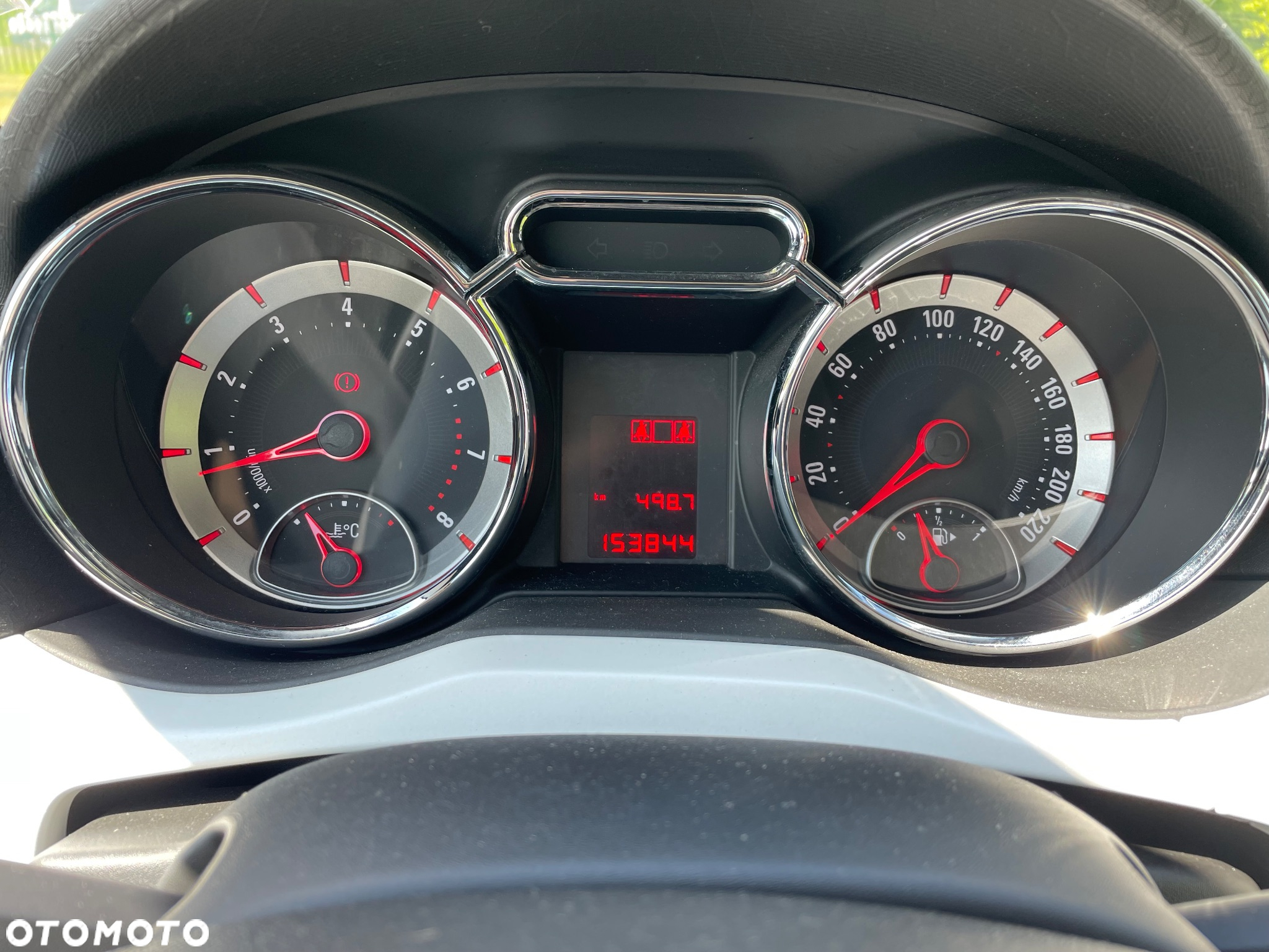 Opel Adam 1.4 Black Jack - 13