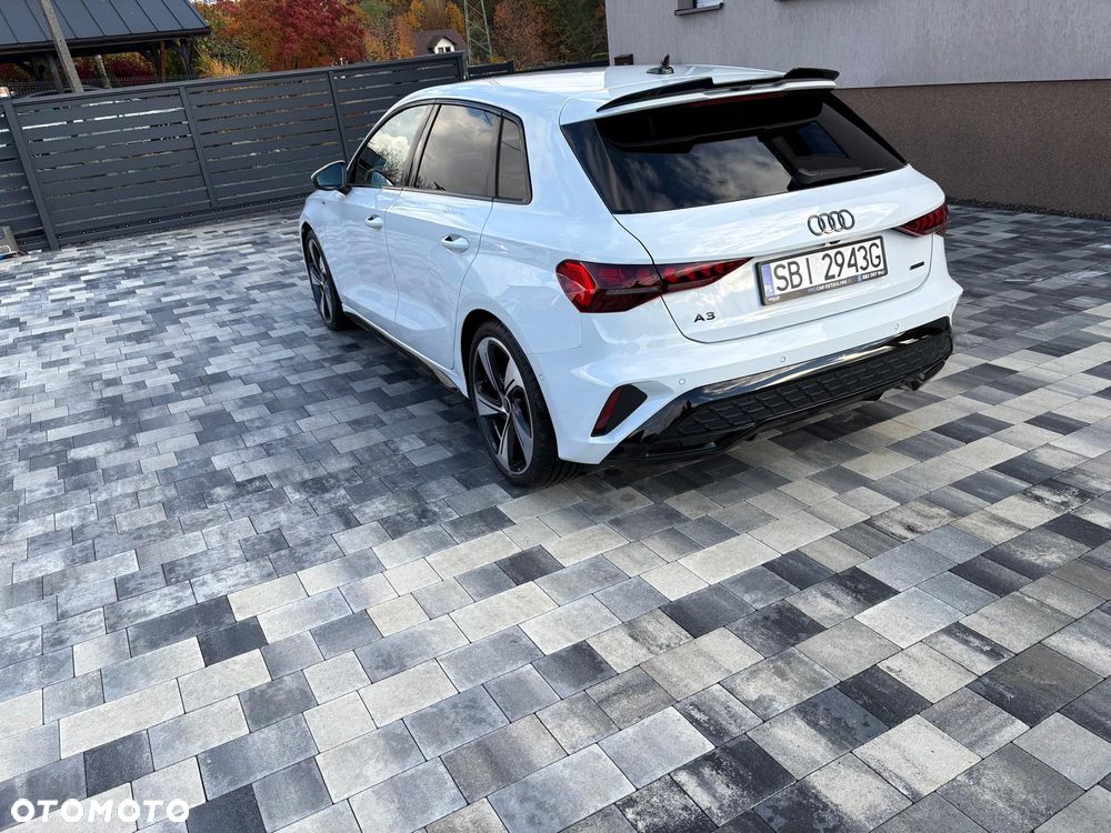 Audi A3 Sportback - 14