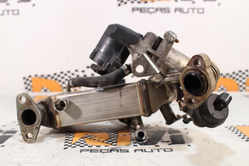 Egr / Radiador De Gases Bmw 1 (E87)  7810166 / 7 810 166 - 6