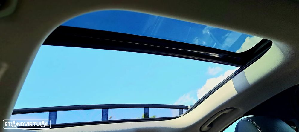Mercedes-Benz E 300 de T 9G-TRONIC Avantgarde - 4