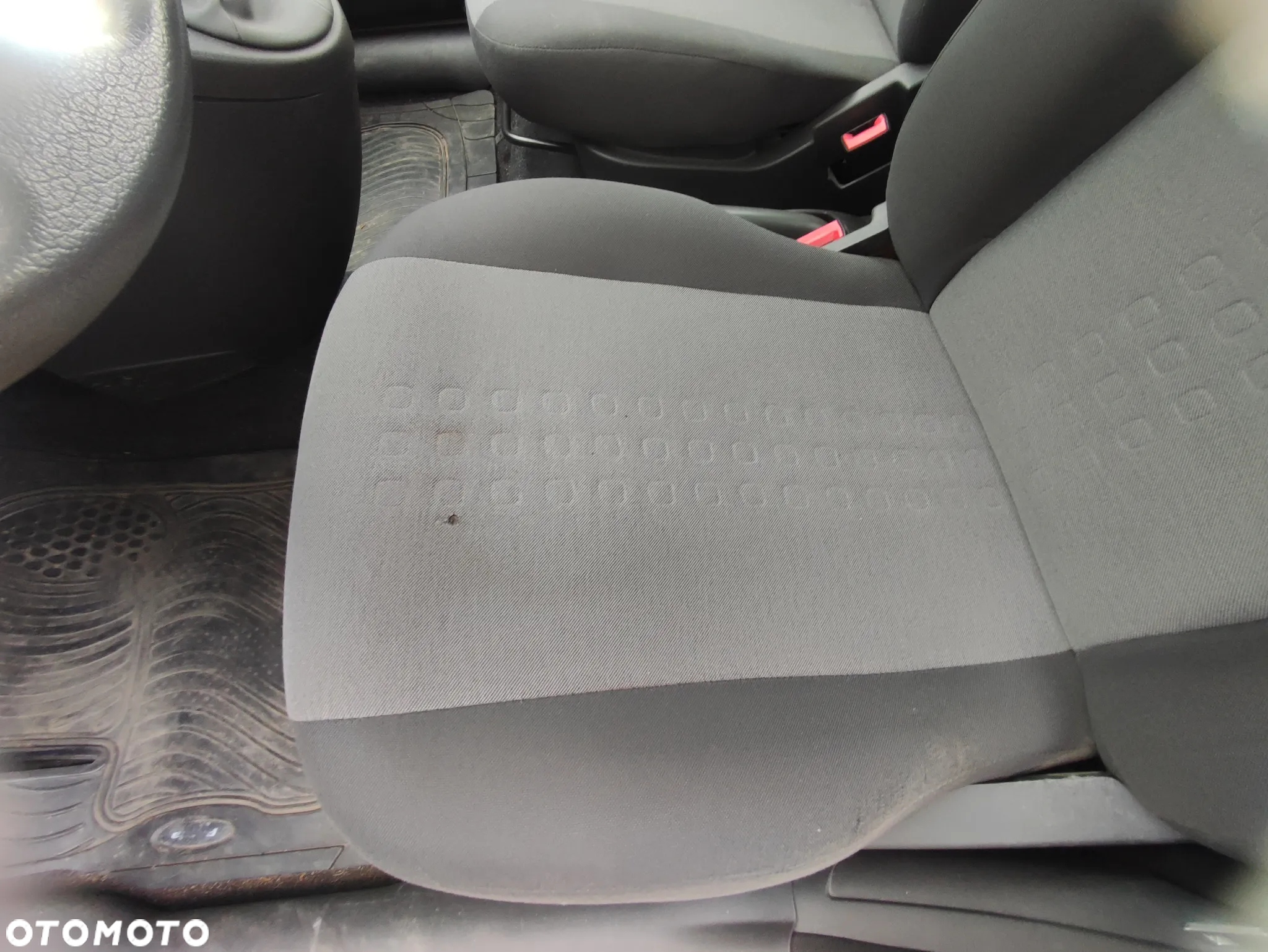 Fiat Panda - 12