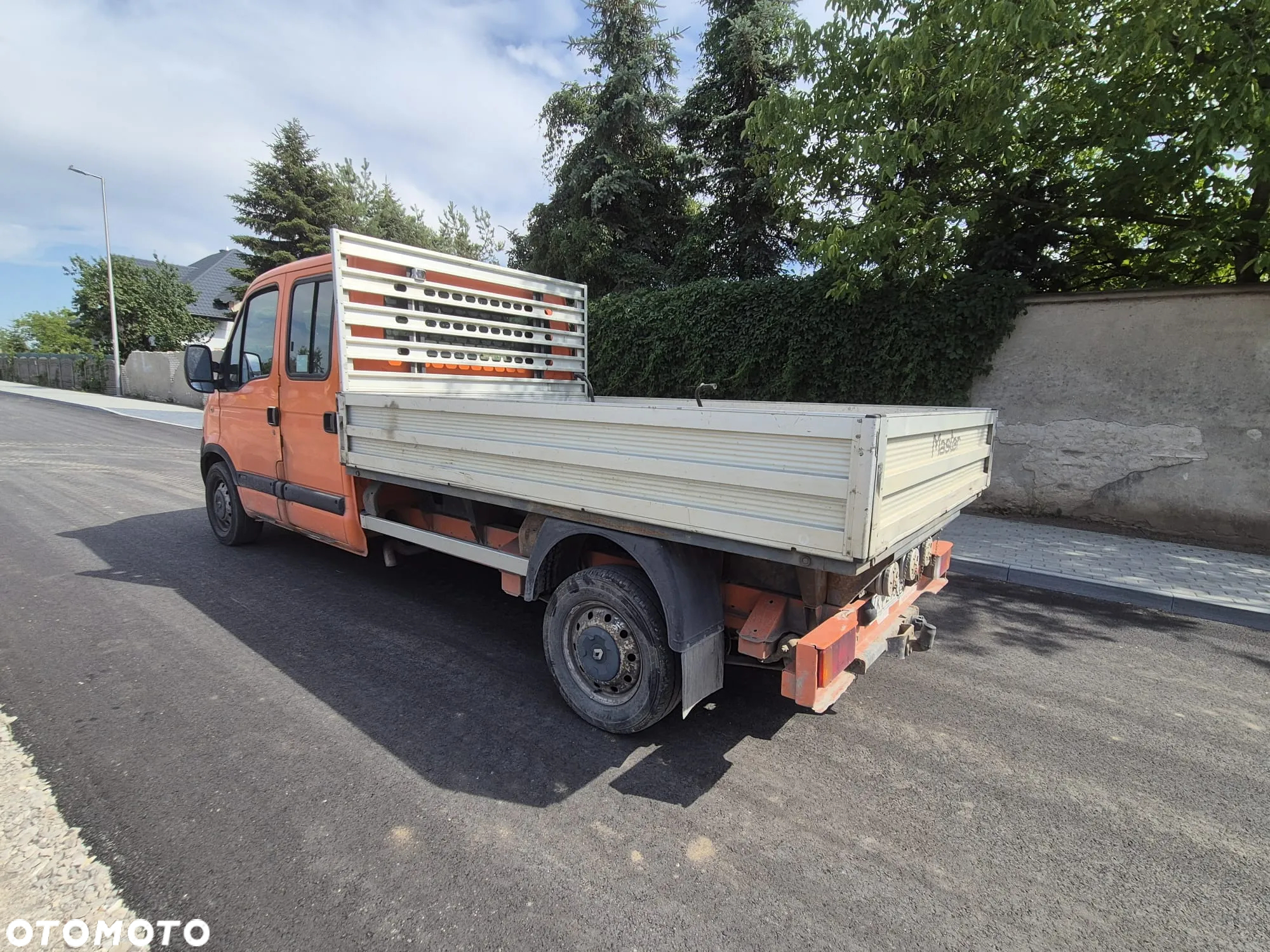 Renault MASTER - 7