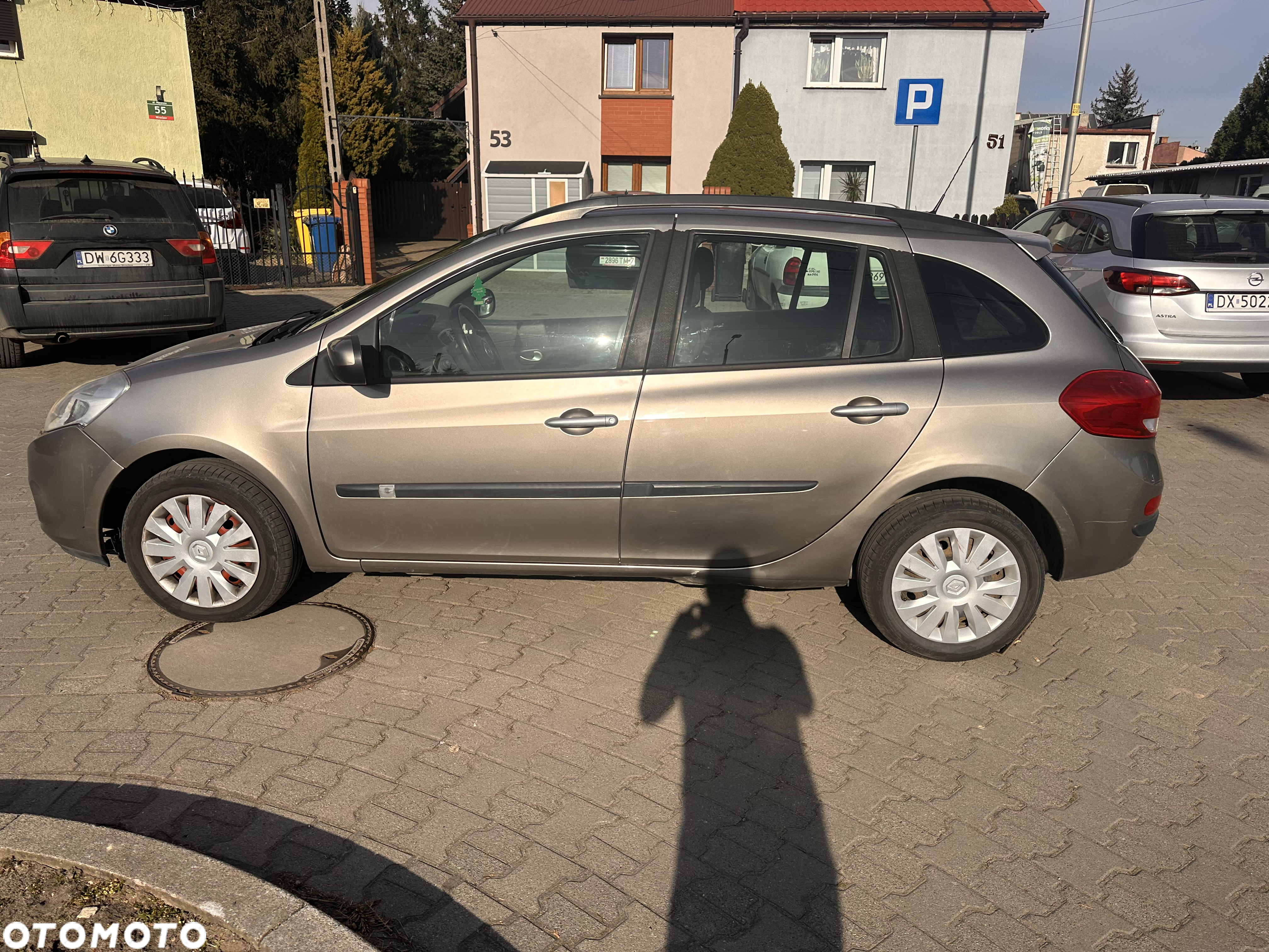 Renault Clio - 14