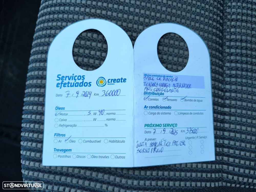 VW Golf Variant 1.9 TDi Highline - 12