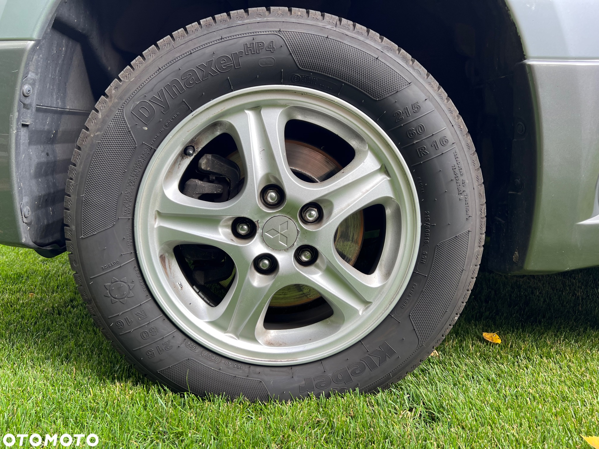 Mitsubishi Outlander 2.0 Comfort - 23