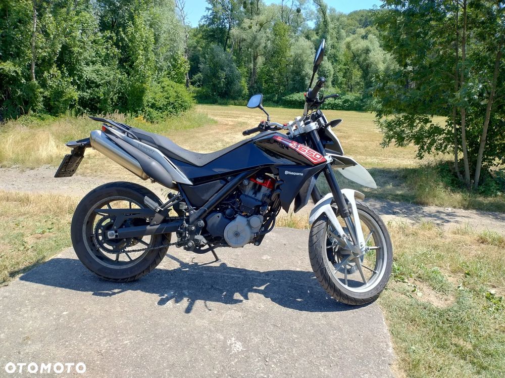 Husqvarna Inny - 9