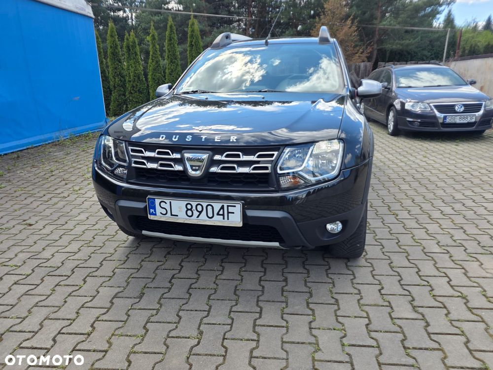 Dacia Duster 1.2 TCe Laureate - 4