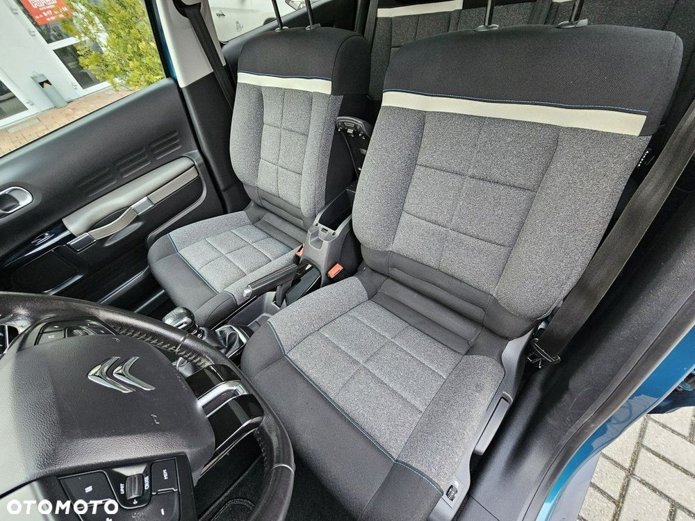 Citroën C4 Cactus PureTech 110 Stop&Start Shine Pack - 12