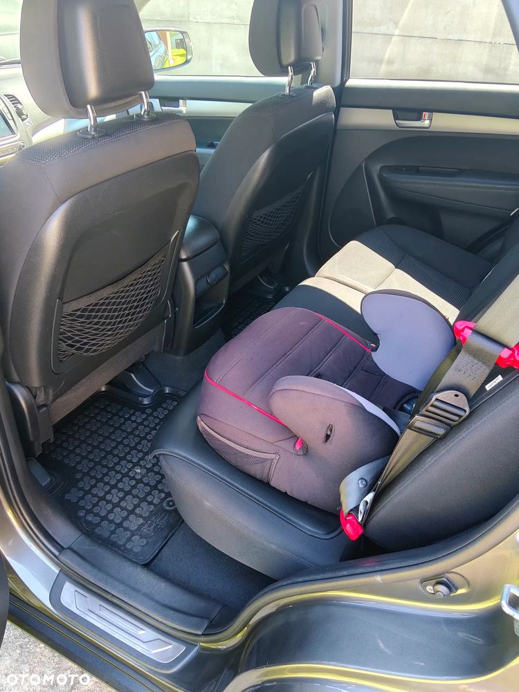 Kia Sorento - 6
