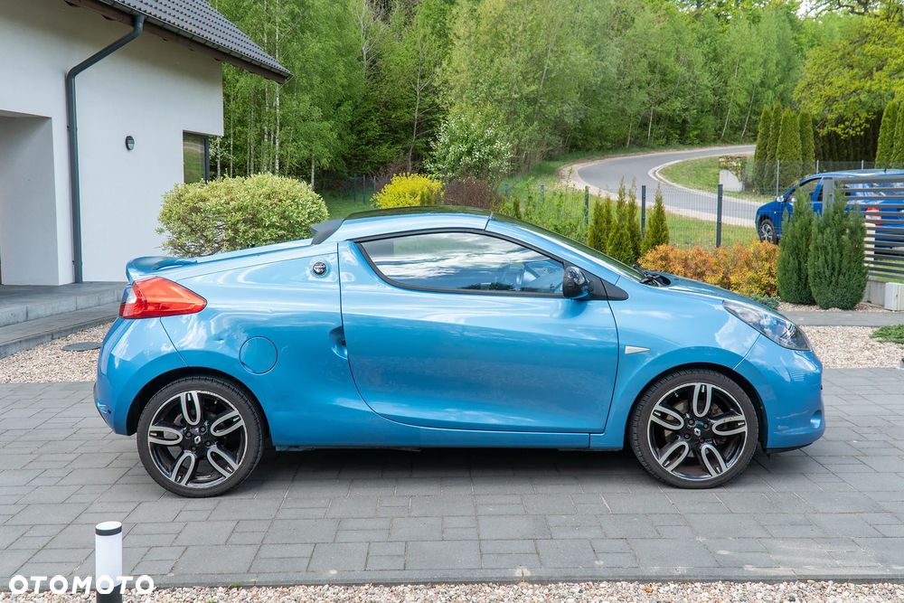 Renault Wind 1.6 16V 130 Dynamique - 4
