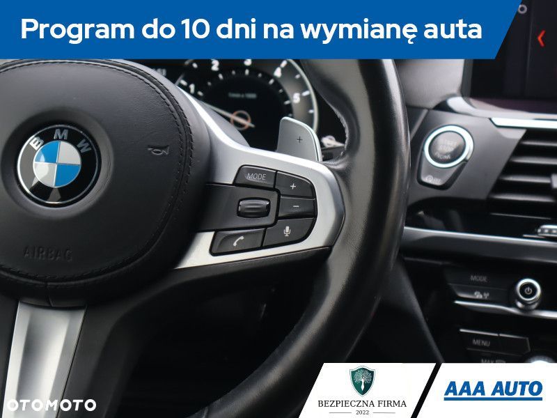 BMW X3 - 19