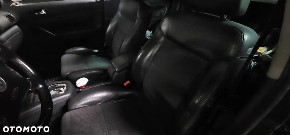 Volkswagen Passat - 15