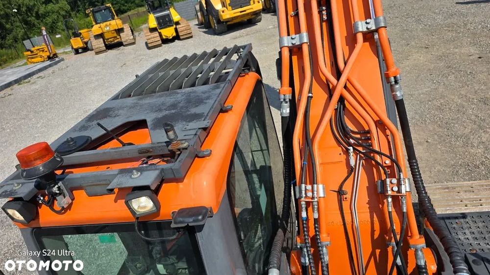 Doosan Dx300 - 9