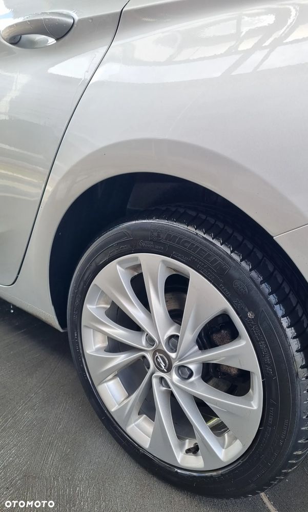 Opel Astra - 12