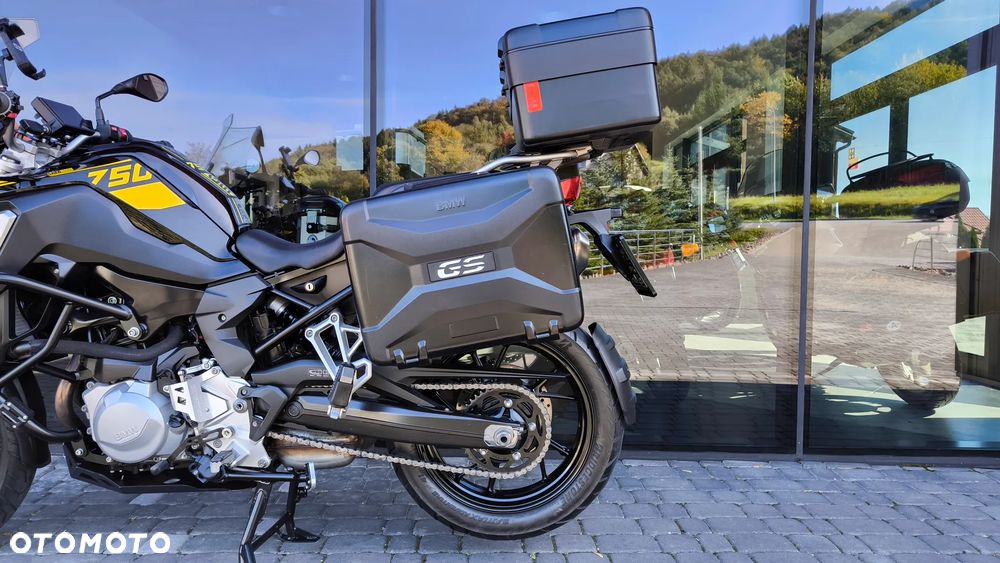BMW GS - 19