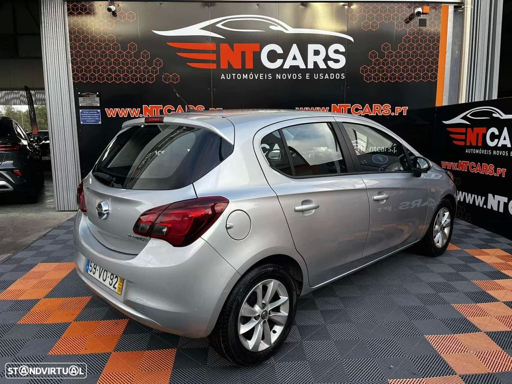 Opel Corsa 1.3 CDTi Business Edition - 2