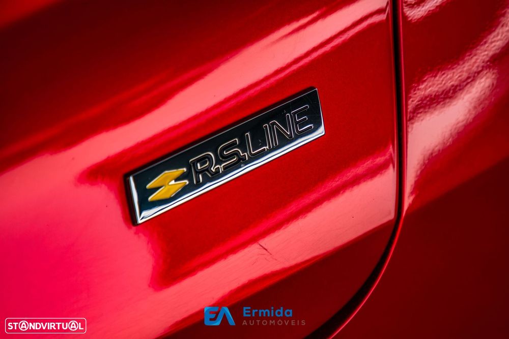 Renault Captur 1.3 TCe RS Line - 10