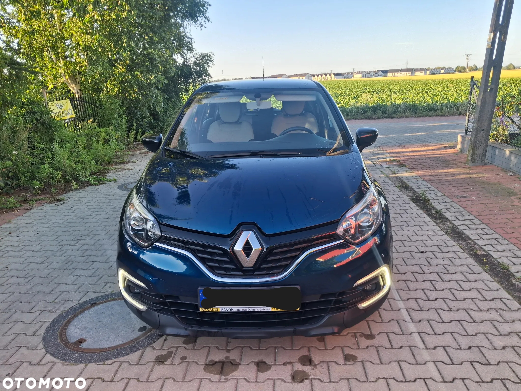 Renault Captur 0.9 Energy TCe Life - 3
