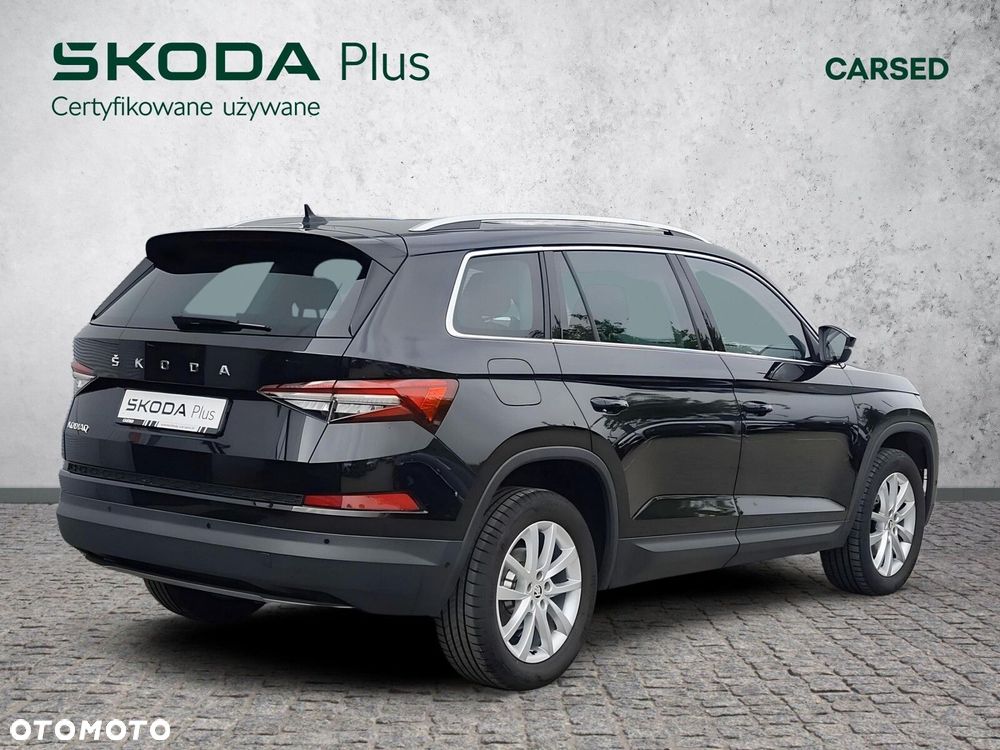 Skoda Kodiaq - 7
