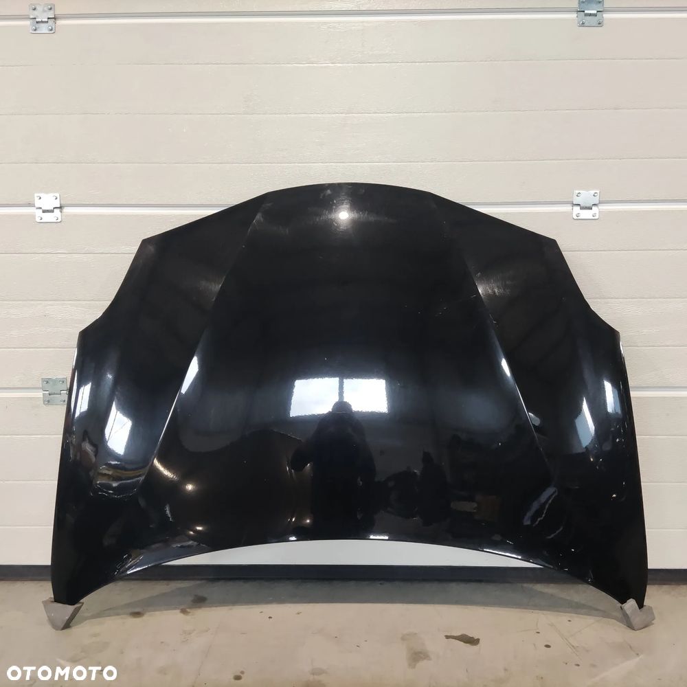 Alfa Romeo Giulietta maska silnika VR 601/B - 1