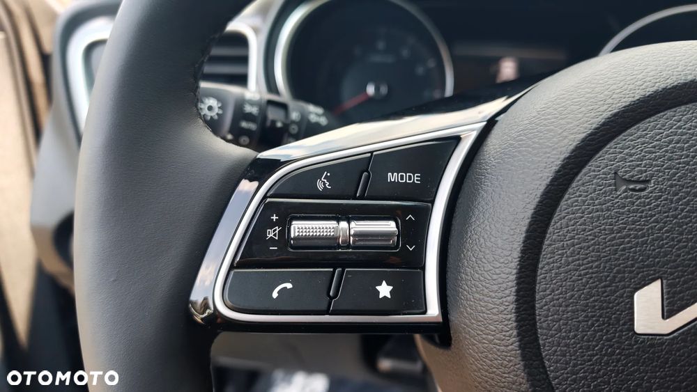 Kia XCeed 1.6 T-GDI M DCT - 12