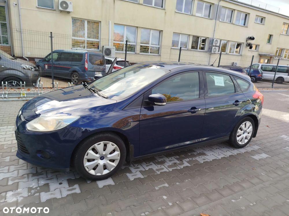 Ford Focus - 4