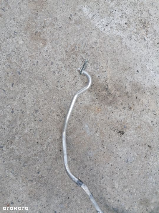 PEUGEOT 307 BENZYNA RURKA WĄŻ KLIMATYZACJI 9647878780 - 2