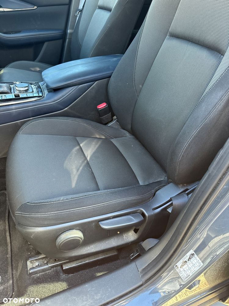 Mazda CX-30 2.0 mHEV Enso 2WD - 13