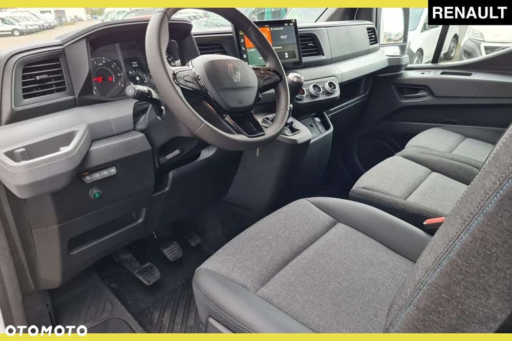 Renault Master L3 Kontener 8EP 2.0 170KM - 10