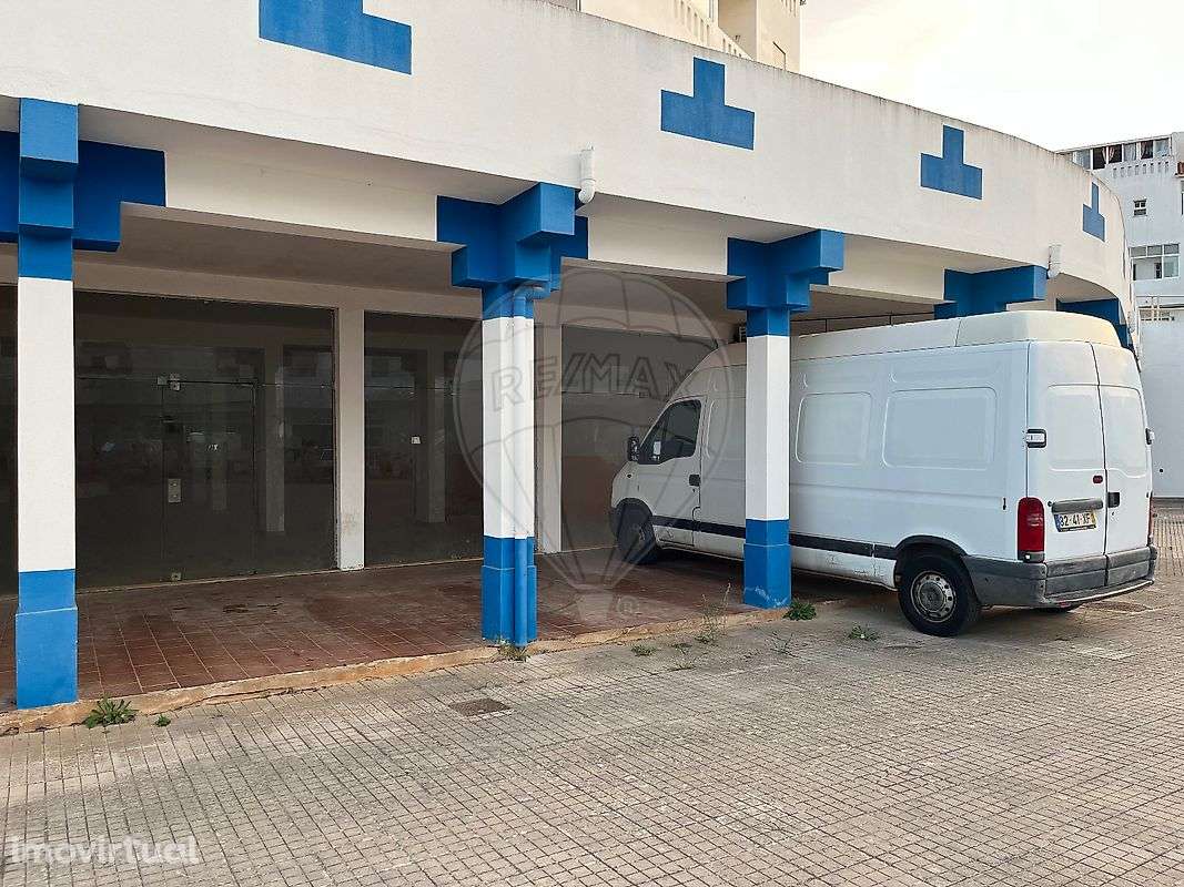 Loja  para arrendamento - Grande imagem: 2/11