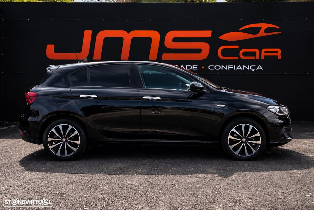 Fiat Tipo 1.3 M-Jet Lounge - 6