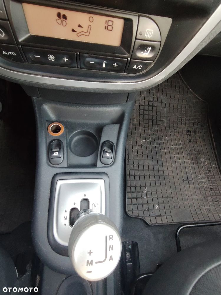 Citroën C2 1.4 VTR Senso Drive - 7