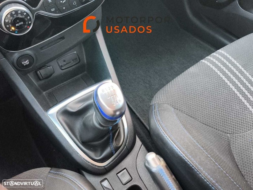 Renault Clio 1.5 dCi GT Line - 23