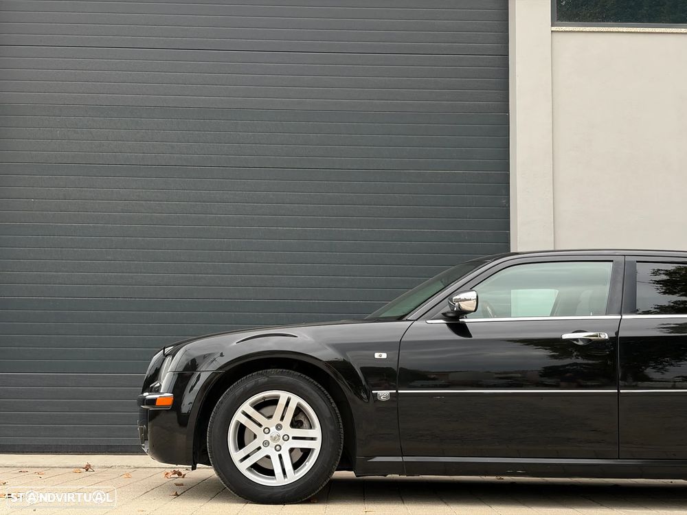 Chrysler 300 C 3.0 CRD - 7