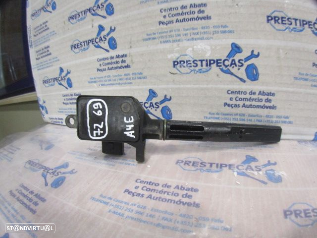 Modulo 00813401HL0 045907660D VW POLO 2007 1.4 TDI 75CV 3P CINZA Módulo Medidor De Oleo - 2