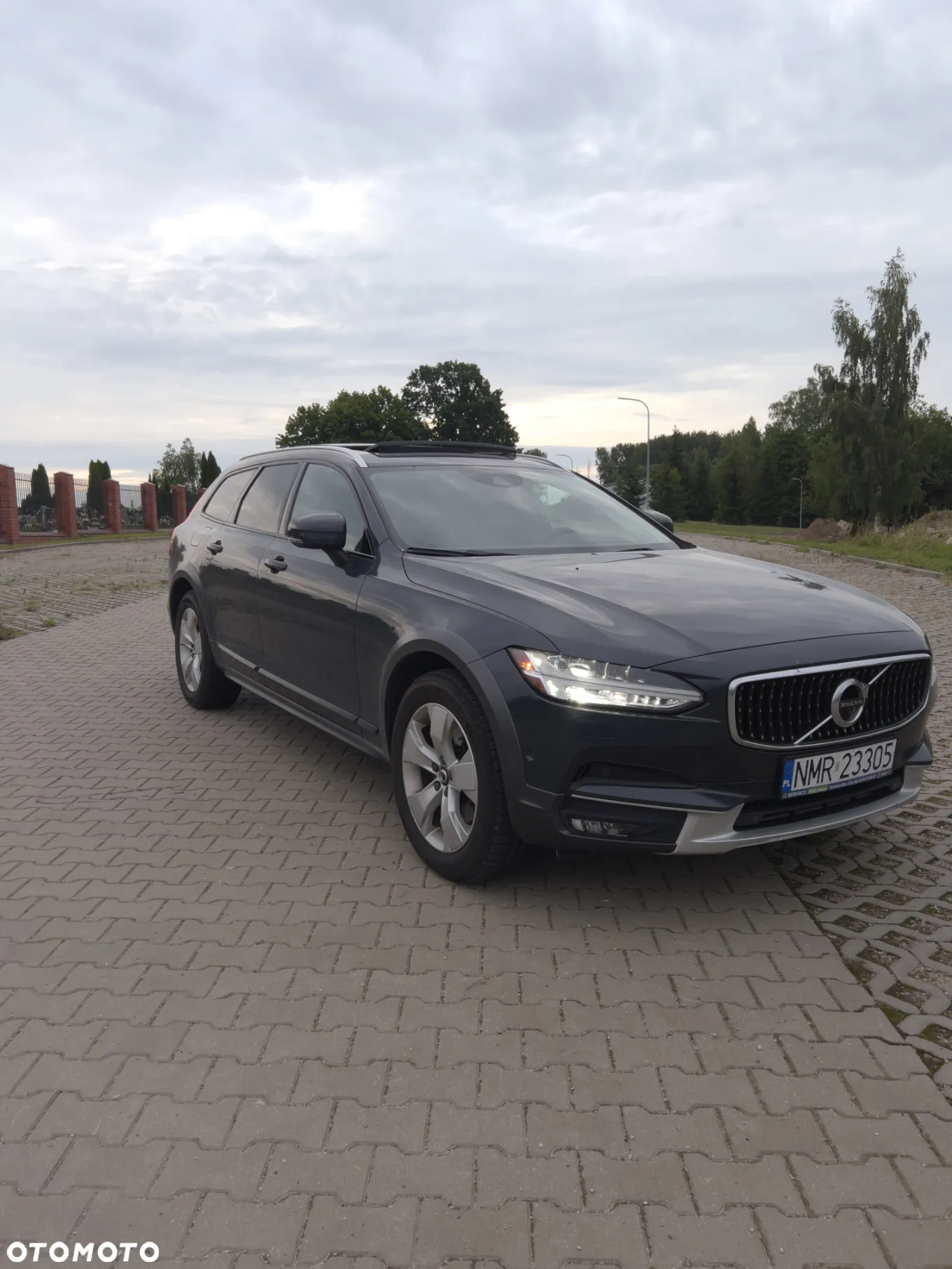 Volvo V90 T6 AWD Inscription - 7